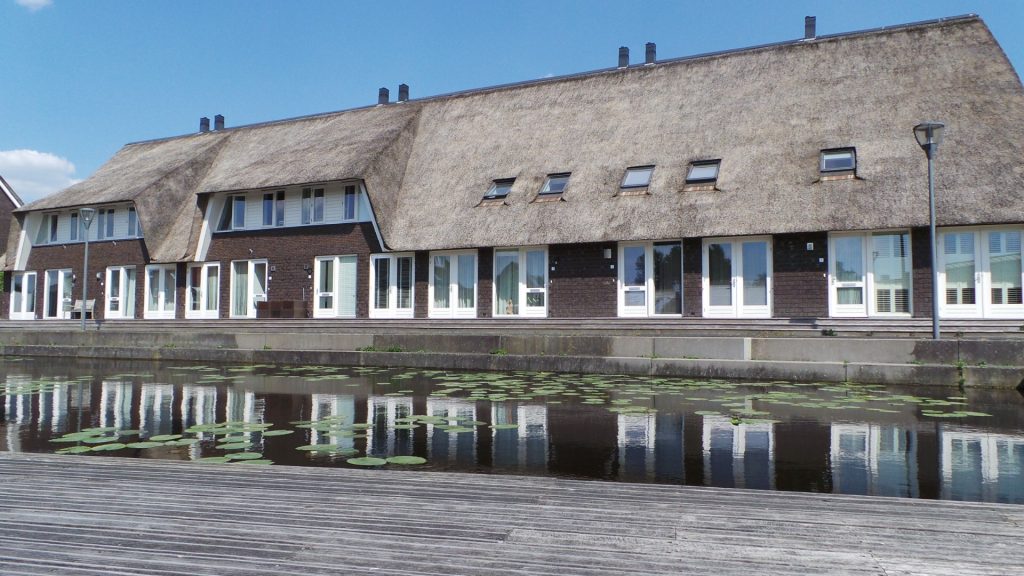 Zaterdag 30 september is het NVM Open Huizen Dag: Zet jouw huis in de proefverkoop!