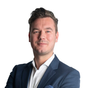 Profielfoto van Tom van der Gronden