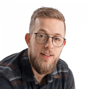Profielfoto van Milan van As