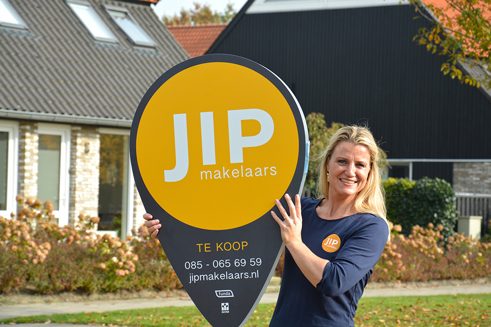 Kan een makelaar voor een huis optreden als zowel aankoop- als verkoopmakelaar?