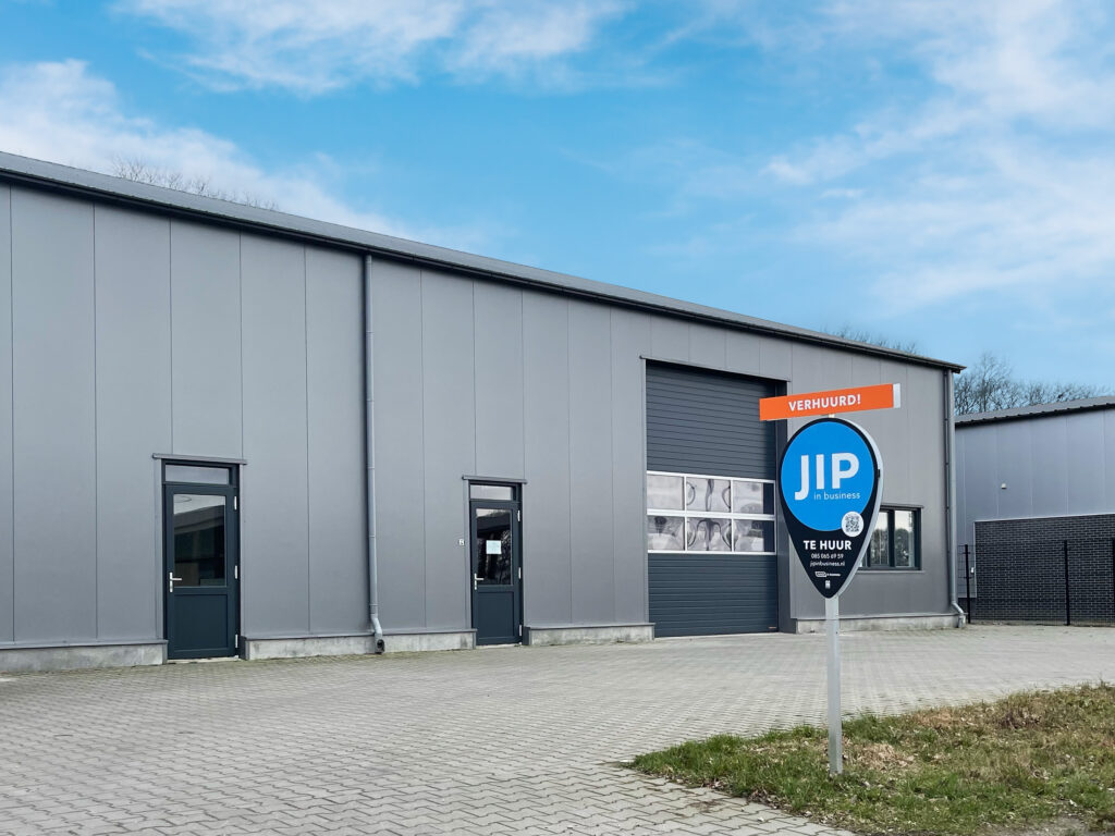 Je bedrijfspand op de juiste manier verhuren of verkopen