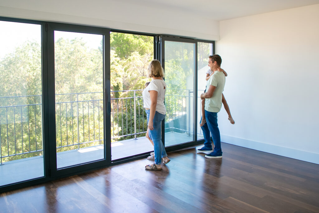 Deze vragen stel je als je een woning gaat bezichtigen