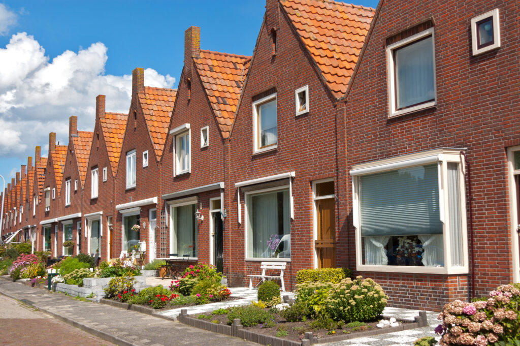 De woningmarkt leeft weer op!