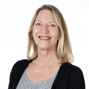 Profielfoto van Christine de Jong