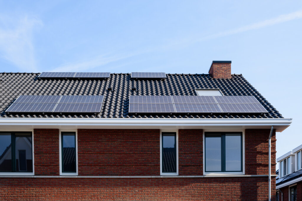 Afschaffen salderingsregeling zonnepanelen voorlopig van de baan