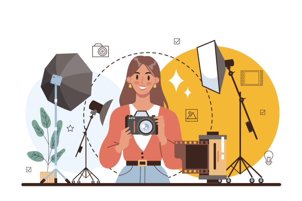 Klaar voor de fotograaf: de checklist