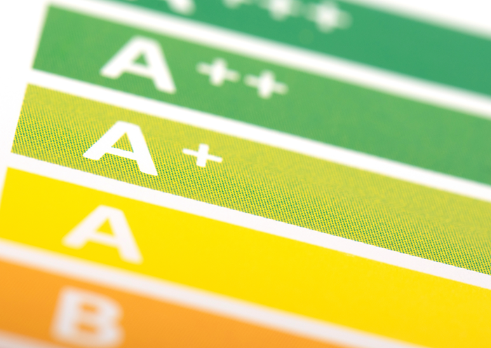 Bij JIP makelaars regelen wij vanaf nu jouw energielabel!
