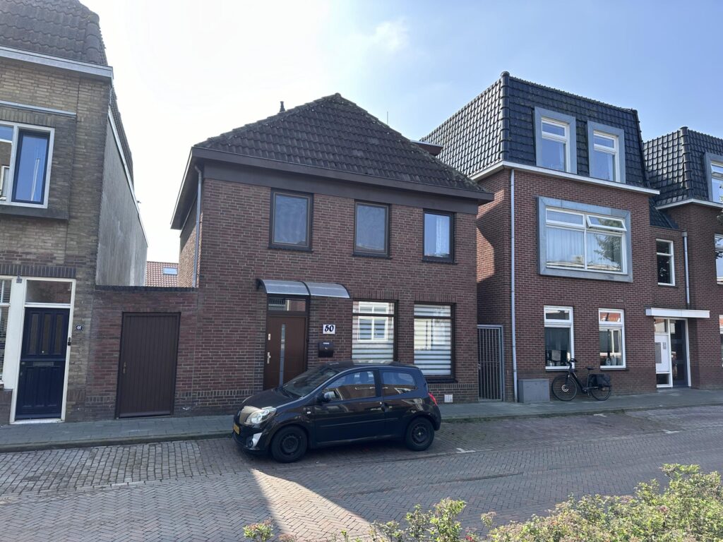 Kampen – Noordweg 50