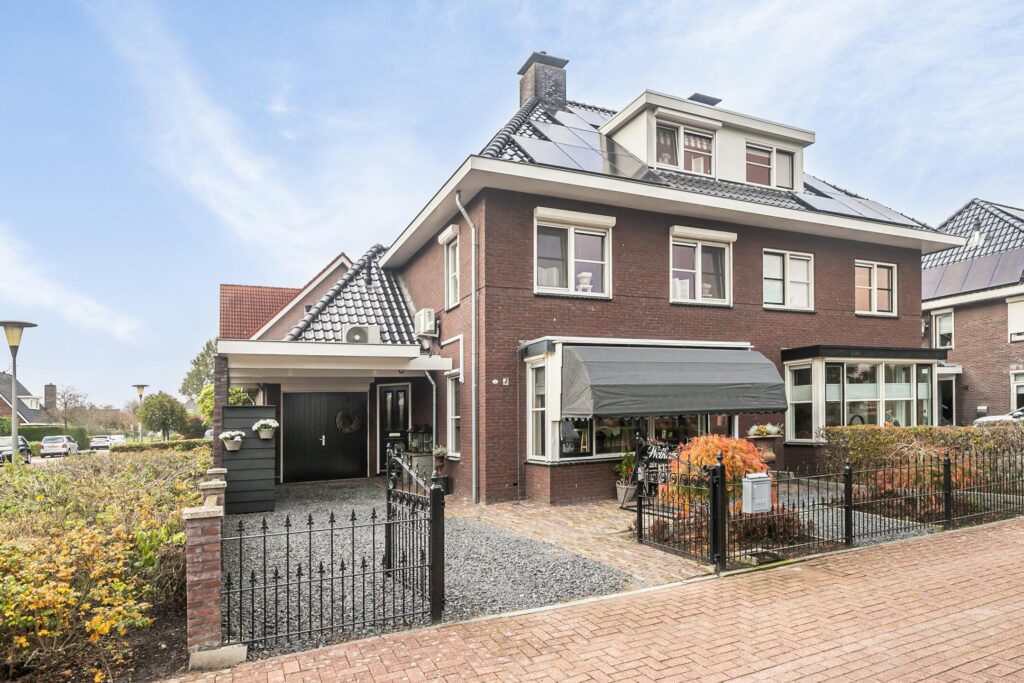 IJsselmuiden – Kluisstraat 37