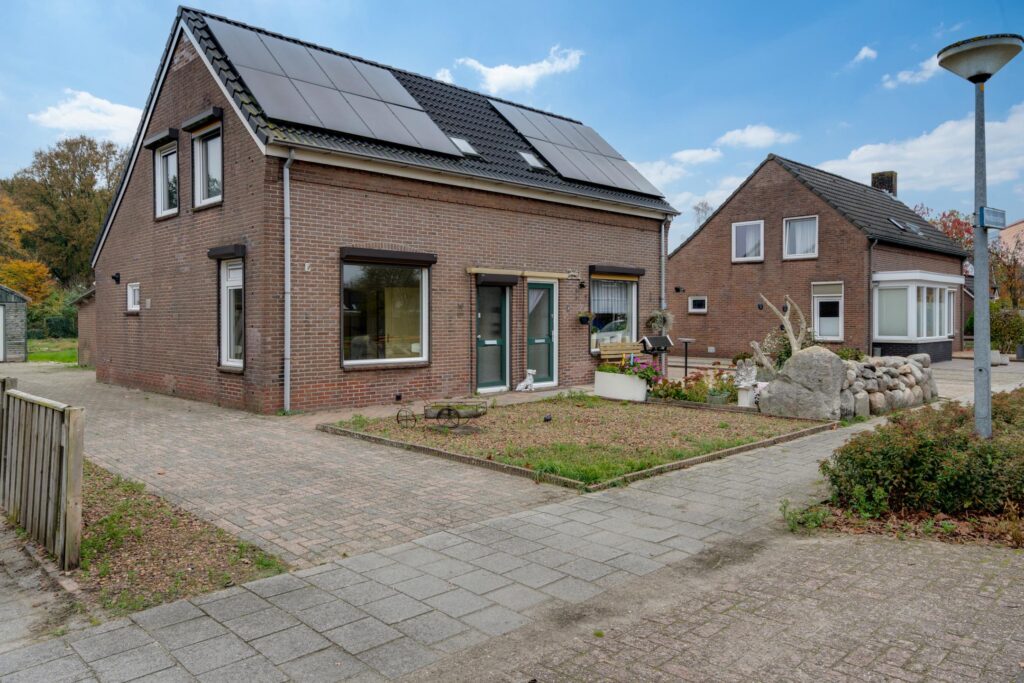 Geesbrug – Meidoornlaan 10