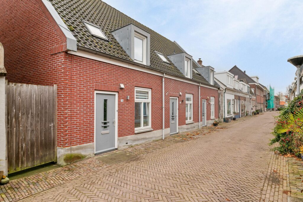 Kampen – Molenstraat 14