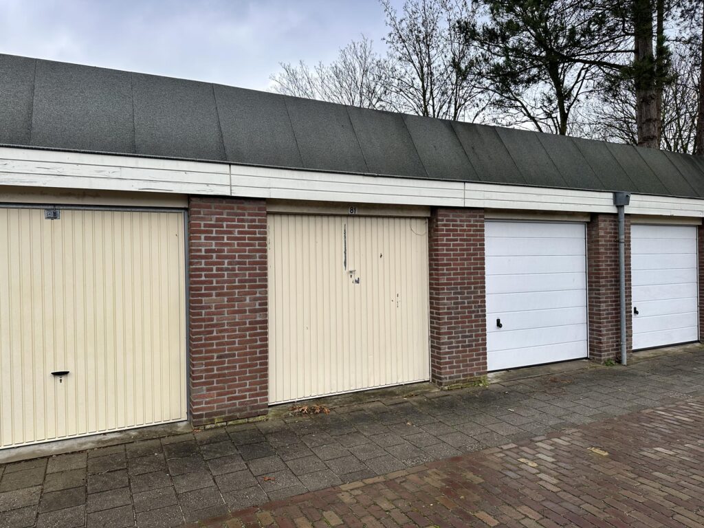 Kampen – Esdoornhof 83-Box 4