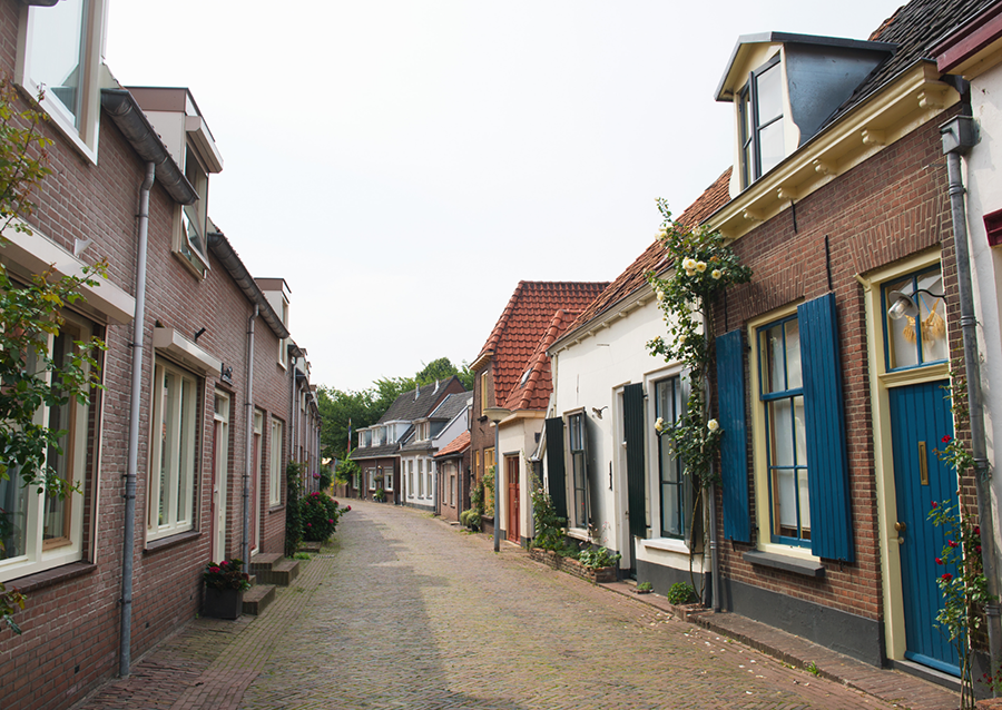 NVM: Meer woningaanbod en vlotte verkoop in 4e kwartaal 2024