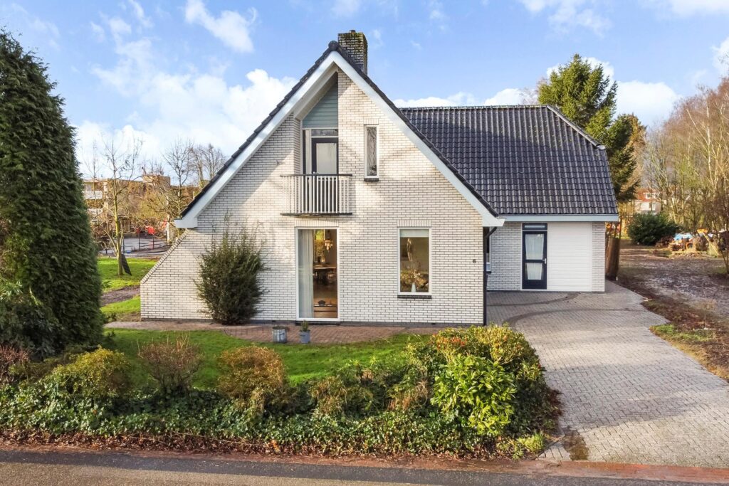 Appelscha – Eerste Wijk 6