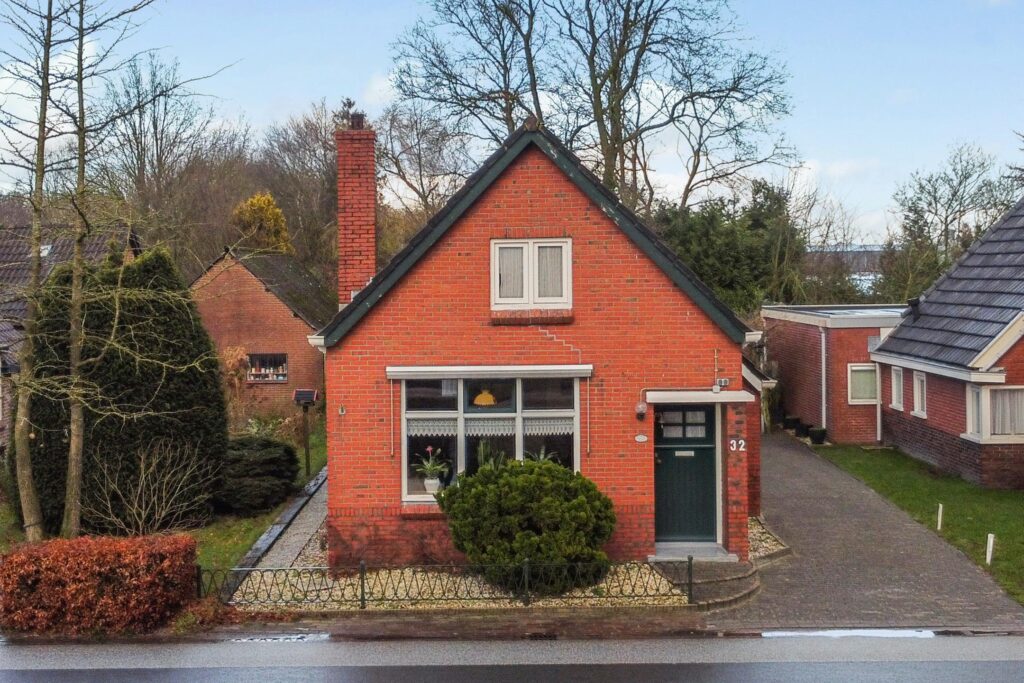 Haulerwijk – Hoofdweg-Boven 32