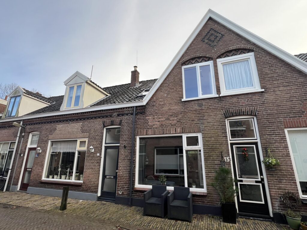 Kampen – Patrimoniumstraat 13