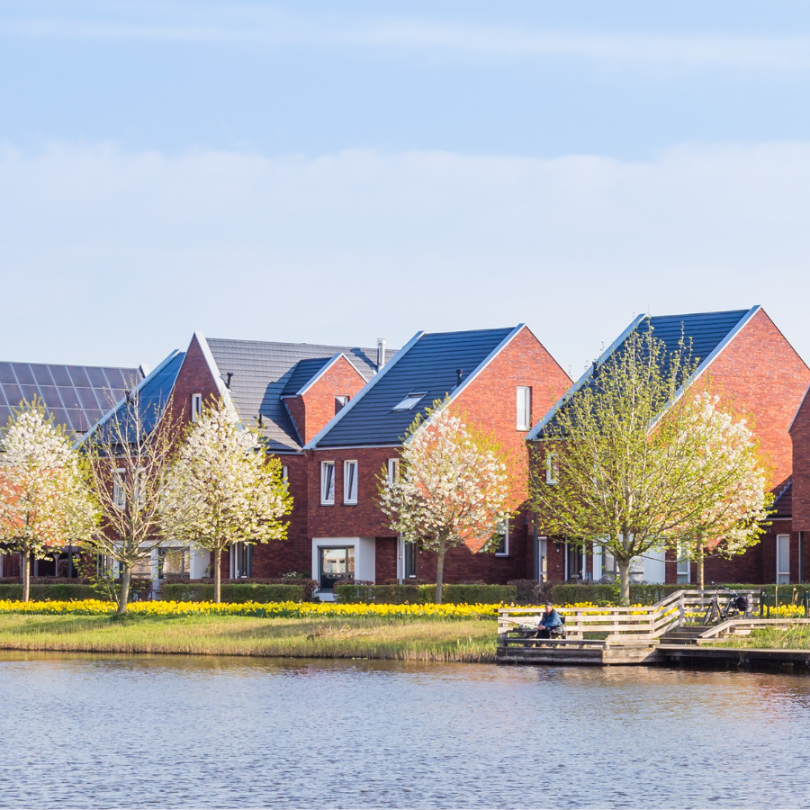 NVM: Flink meer verkopen in 1e kwartaal 2025 met prijsdemping door veel ‘uitpondwoningen’