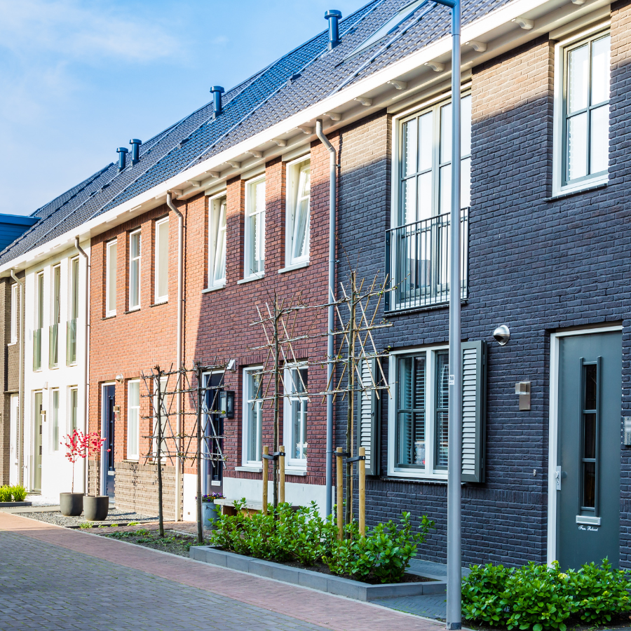 Vijf veelgestelde vragen bij het verkopen van een woning