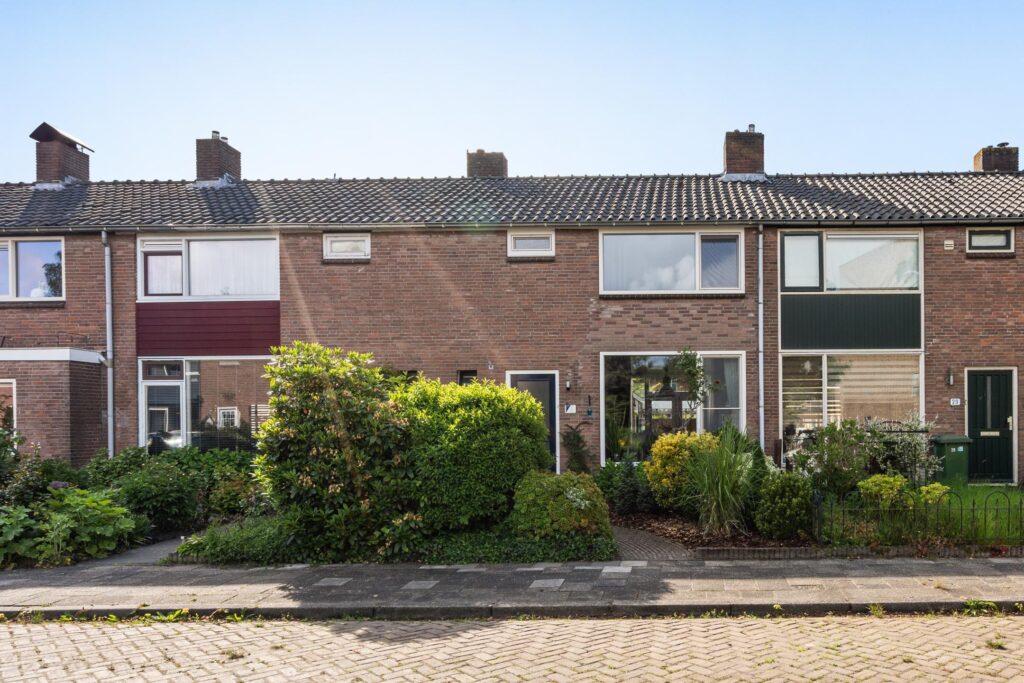 Assen – Einthovenstraat 27