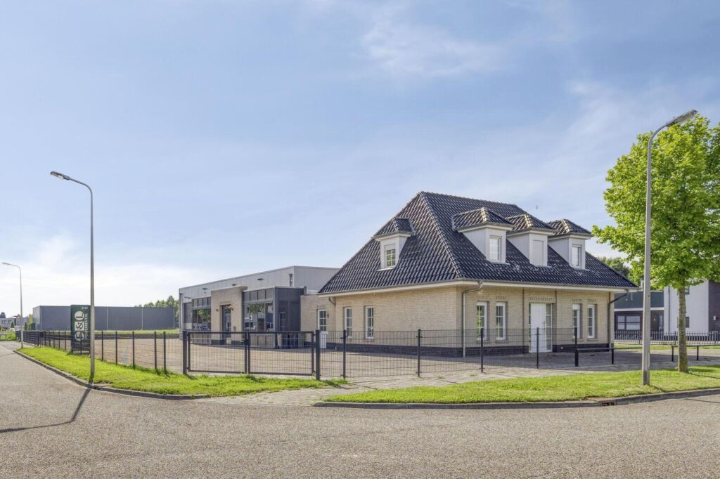 Hoogeveen – Buitenvaart 2119