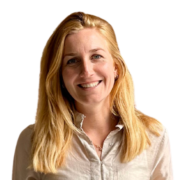 Profielfoto van Kimberley Hengeveld