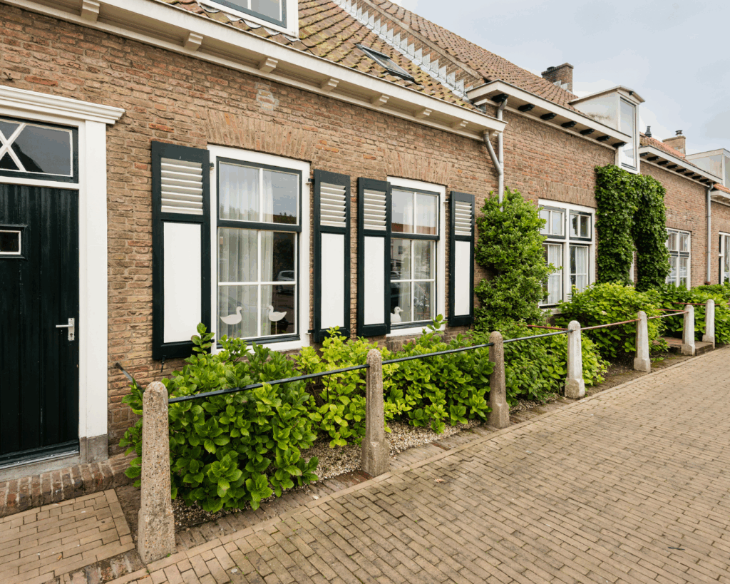 NVM Kwartaalcijfers: Meer aanbod, minder snelle prijsstijgingen
