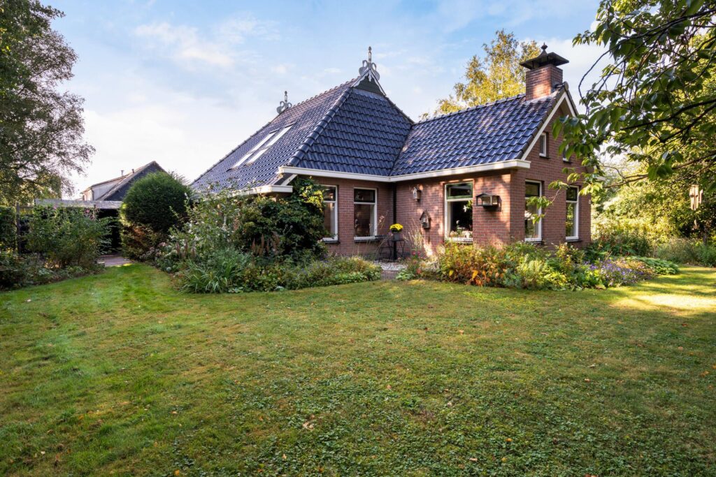 Haule – Dorpsstraat 34