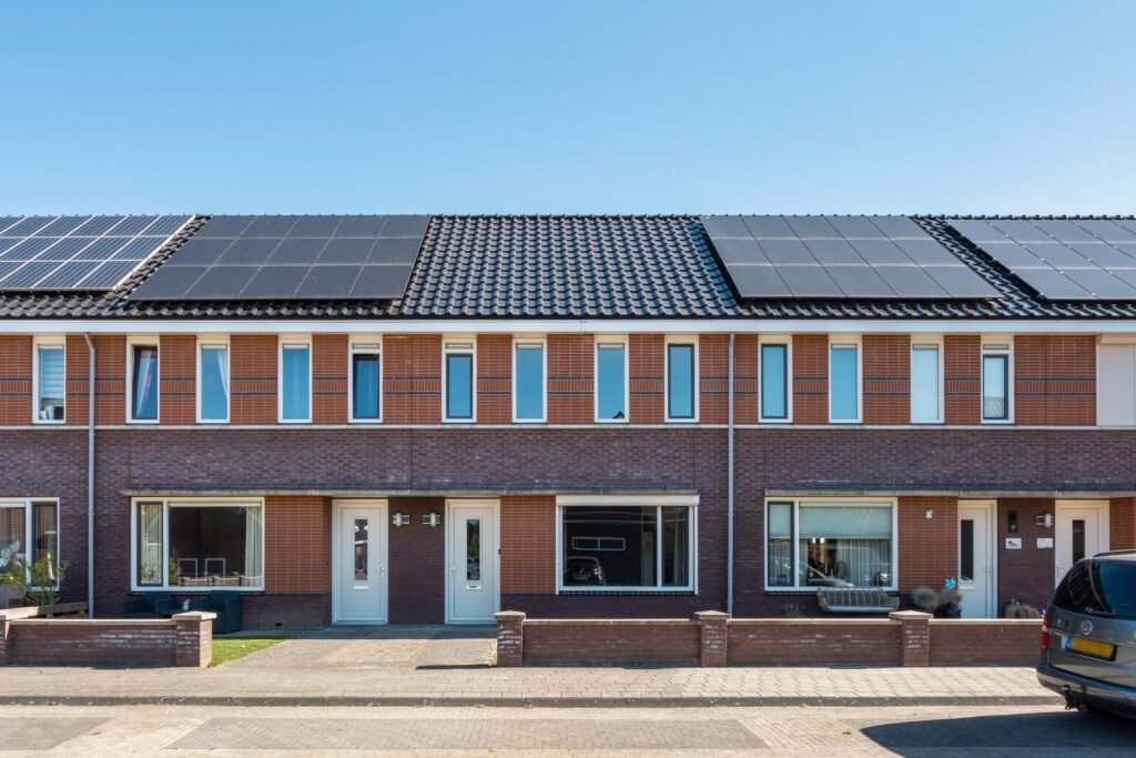 Coevorden – Schaepmanstraat 35