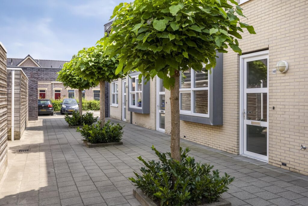 Hoogeveen – Wilhelminastraat 148