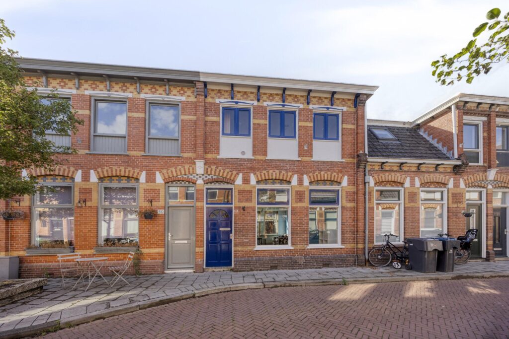 Kampen – Spaarbankstraat 32
