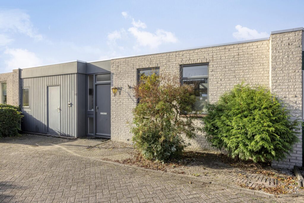 Zwolle – Penningkruidweg 54