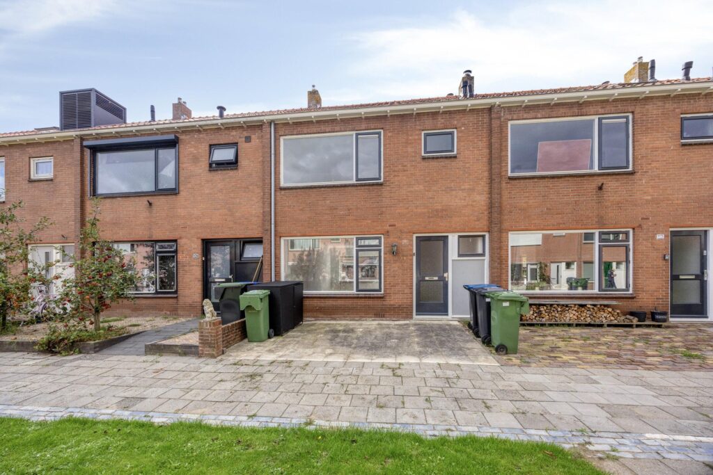 Kampen – Kievitstraat 111