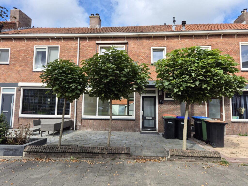 Velsen-Noord – Schulpweg 51