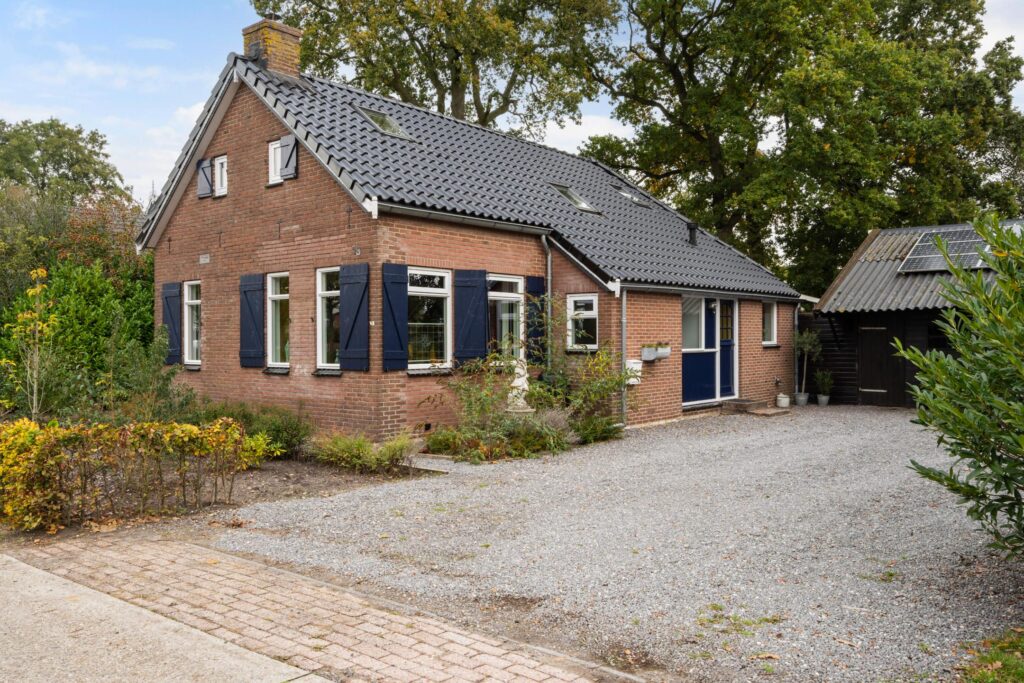 Oosterwolde – Molenweg 59