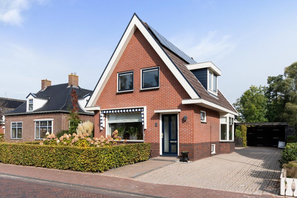 Appelscha – Vaart Nz 49