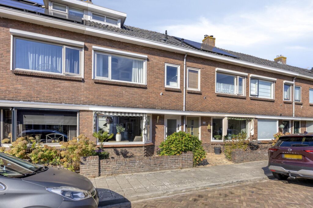 Kampen – Bovensingel 182