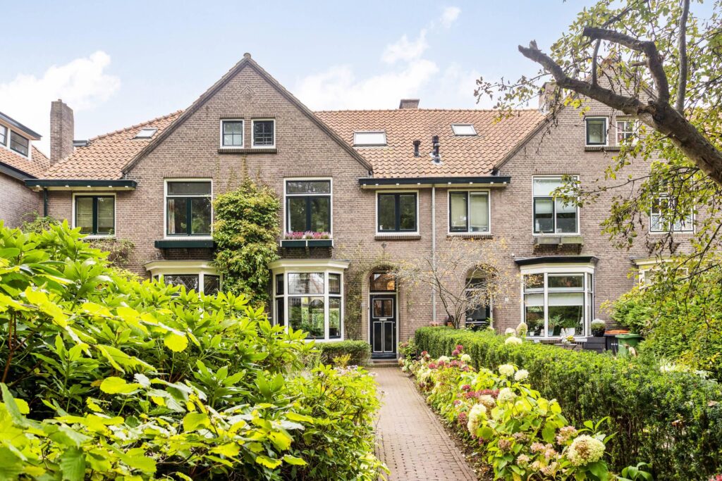 Zwolle – Wipstrikkerallee 68