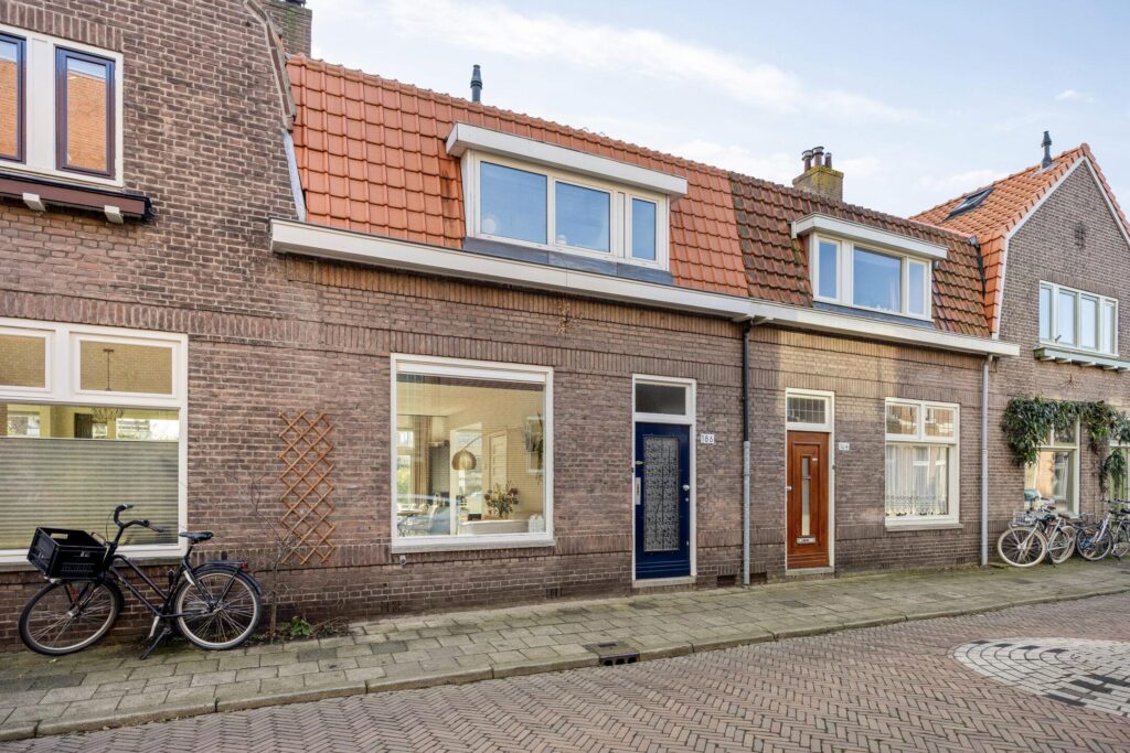 Zwolle – Molenweg 186