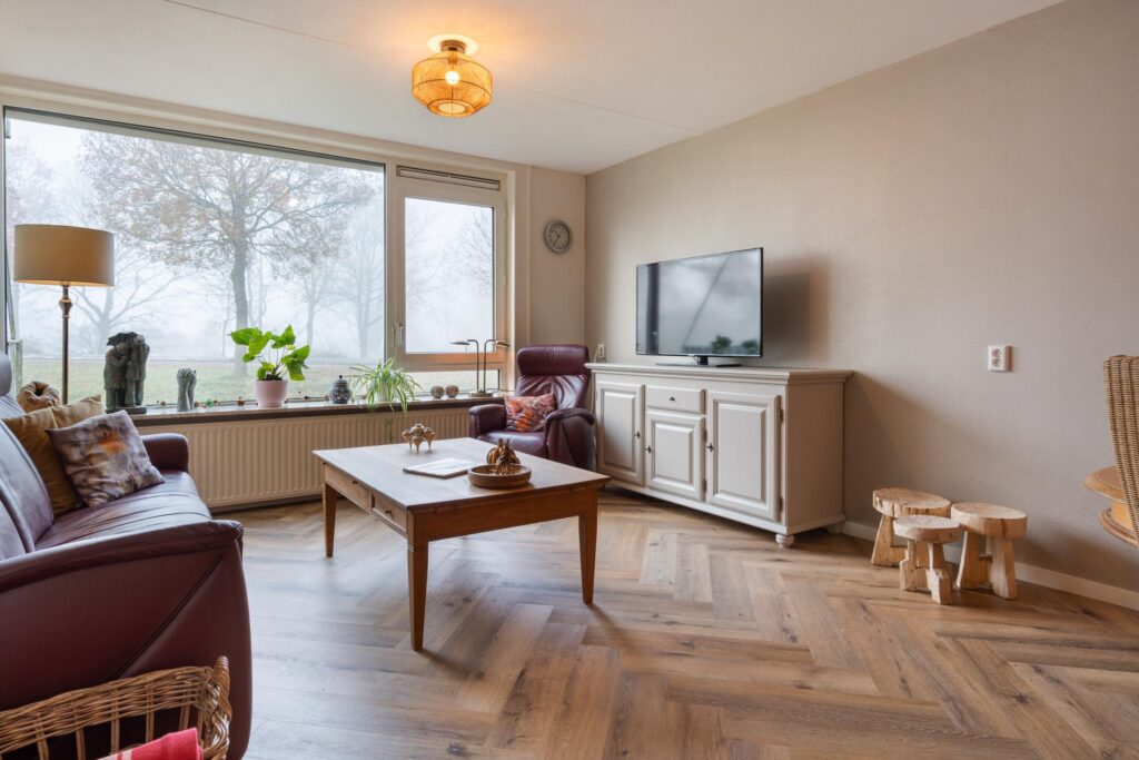 Hoogeveen – Tichelwerkstraat 80