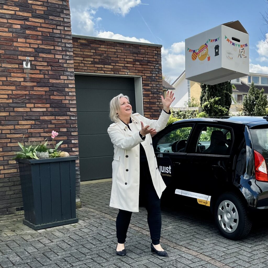 Wat kost verhuizen? Dit moet je weten bij het kopen en verkopen van je huis