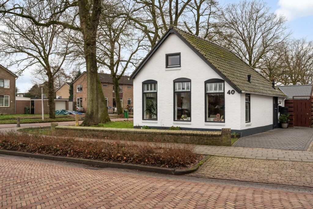 Oosterwolde – Snellingerdijk 40