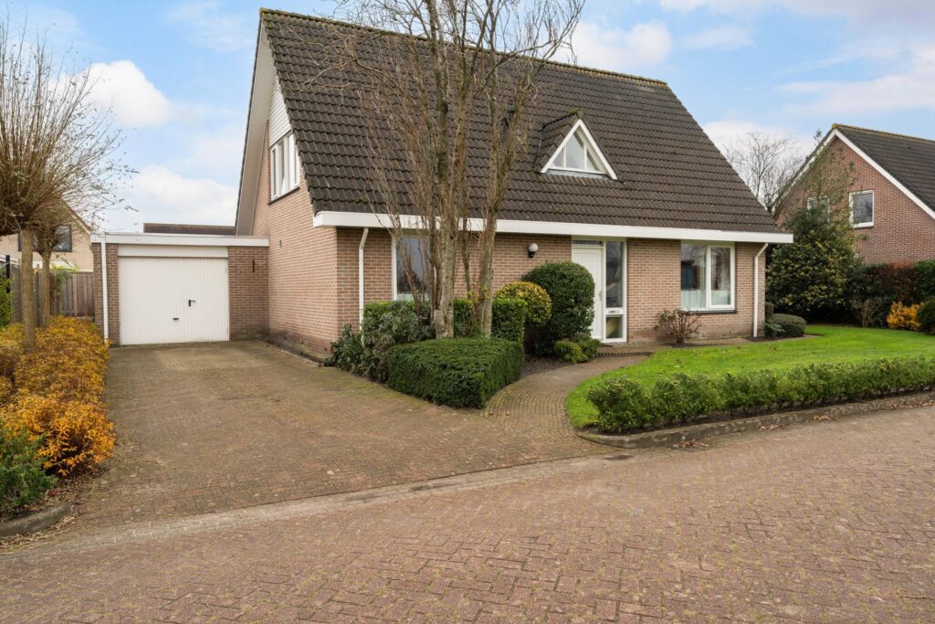 Appelscha – P.J. Troelstrastraat 4