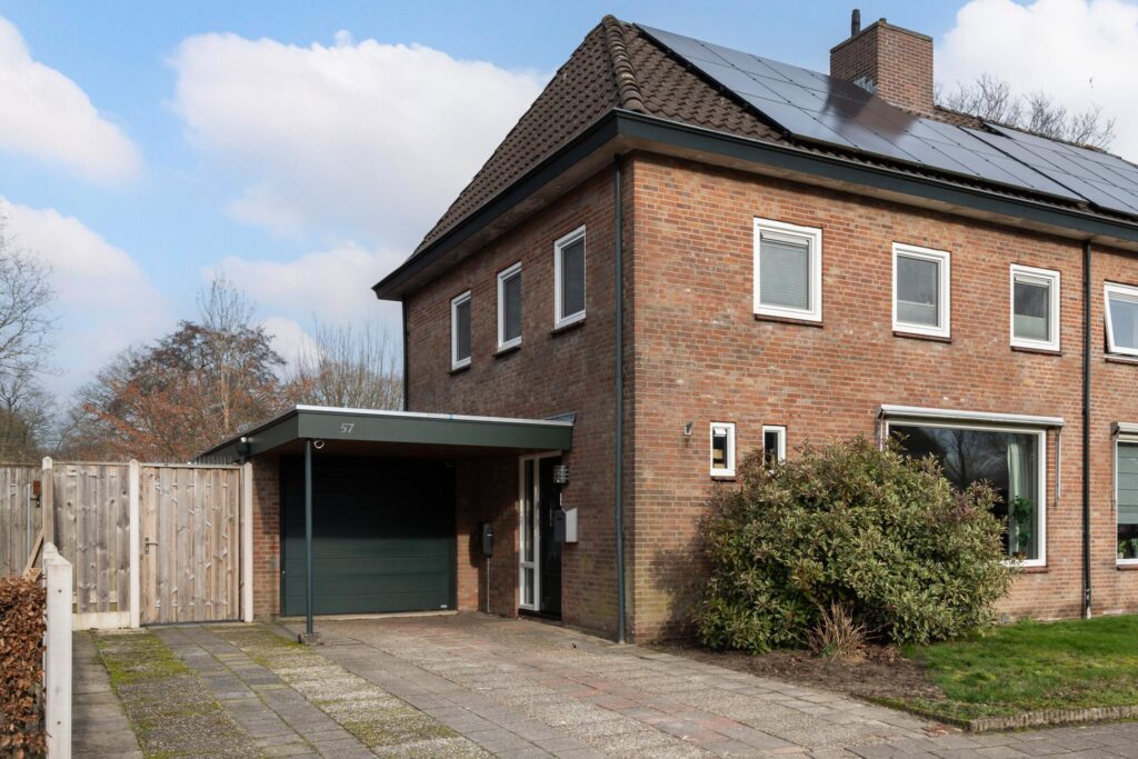 Oosterwolde – Rozendael 57