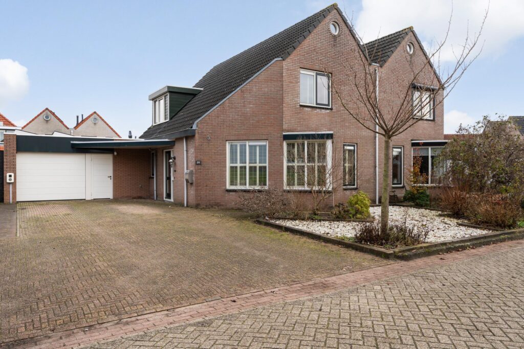 Appelscha – Anne Vondelingstraat 84