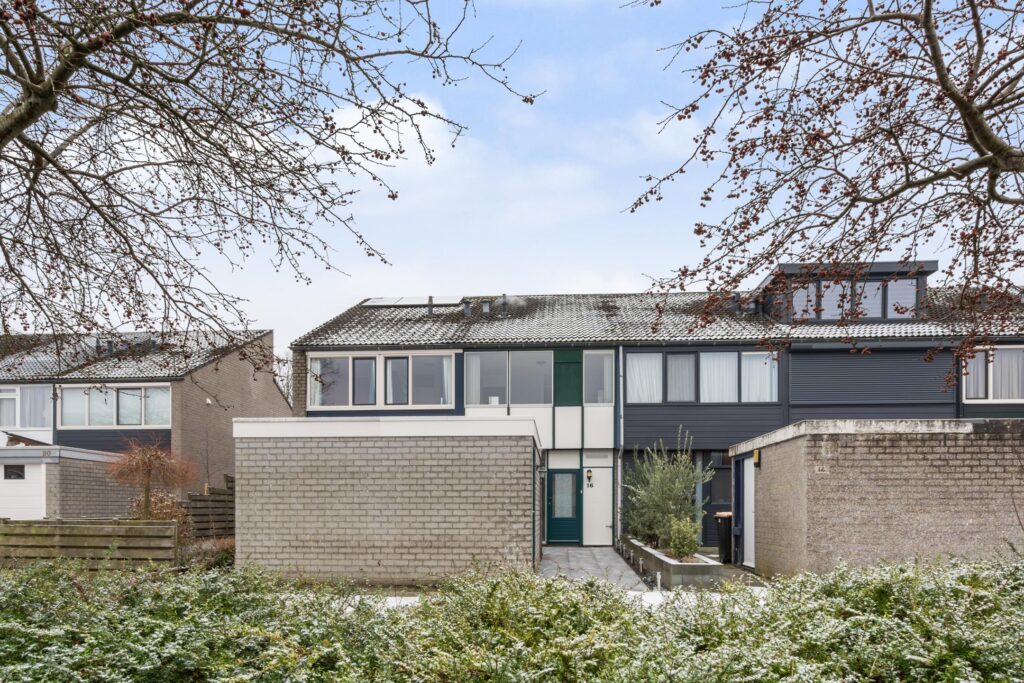 Assen – Weserstraat 16