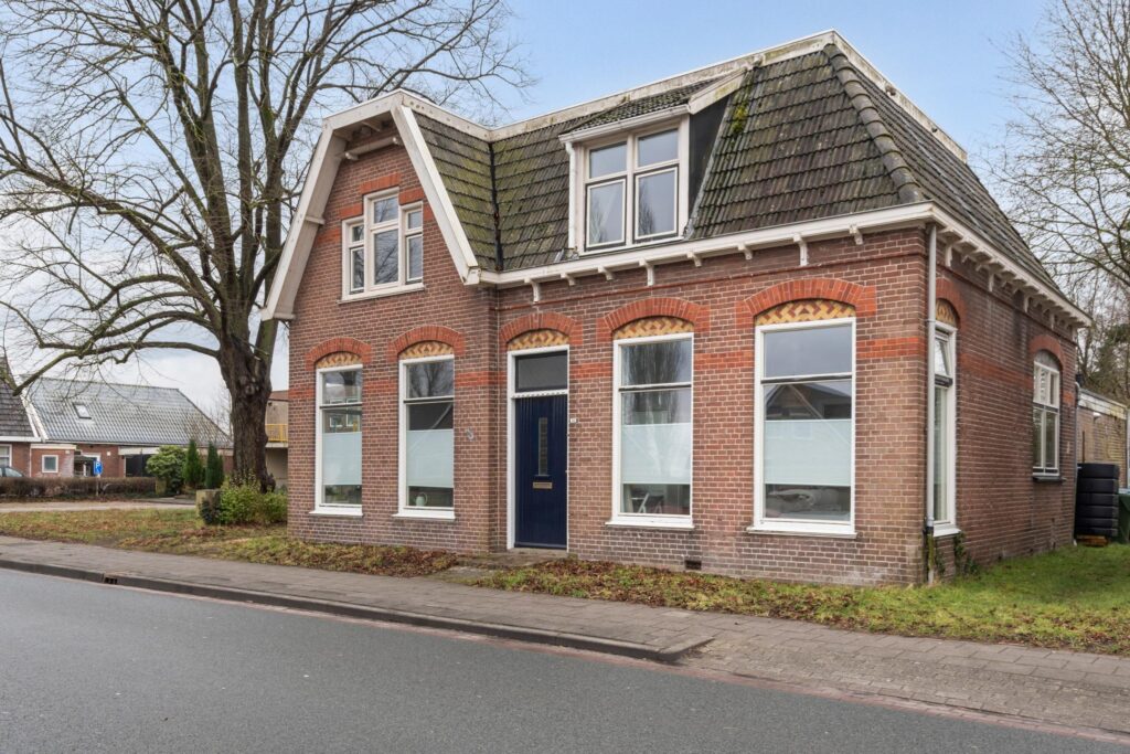 Appelscha – Vaart Zz 30
