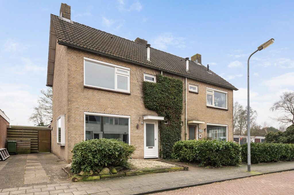 Meppel – Frans Halsstraat 33