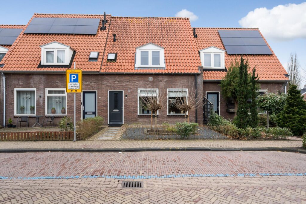 Ommen – Weth.Paarhuisstraat 27