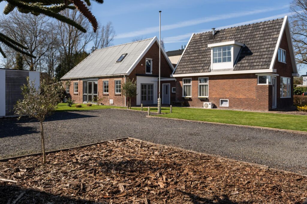 Appelscha – Vaart Zz 33