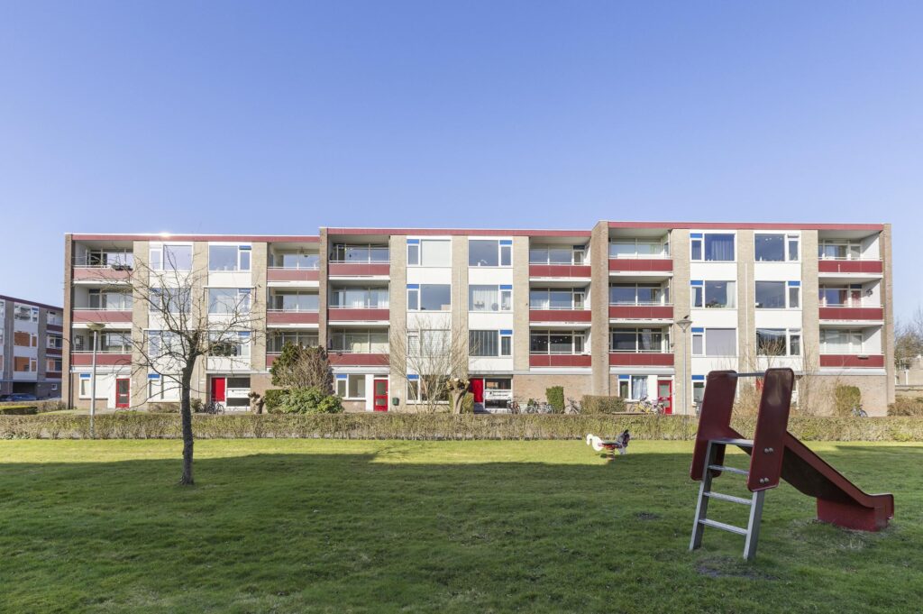 Groningen – Plutolaan 525